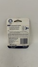 Vintage 2005 Gerber Nuk Orthodontic Silicone Pacifier Size 1 Nos New Latex