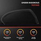 New Power Steering Reservoir Line Hose For Toyota Camry 2010 2011 2 5l To Pump