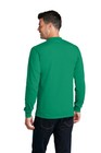 Port   Company Pc61m Mens Long Sleeve Essential Turtle Neck Stylish T-shirt