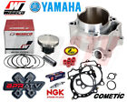 Yfz450r Yfz 450r Wiseco Pump Piston 95mm Stock Bore Cylinder Top End Rebuild Kit