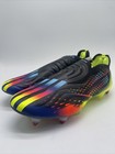 Adidas Copa Sense  Sg Soccer Cleats Black Multi Gz1359 Men s Sizes 9 5-10