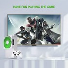 Cooling Fan For Xbox Series S With Automatic Fan Speed Adjustable By Temperature