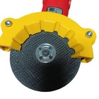 Multipurpose Drill Bit Grinding Sharpener Polishing Grinding Tool Powered T D6r6