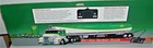 Vintage 1992 Bp Amoco Oil Adverting 14  Tanker Semi Truck Remote Control New Box