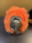Puffkins Lot Of 3 Omar Olley Strut Stuffed Animals Plush  new 