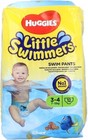 Huggies Little Swimmers Disposable Swim Diapers  Small  12-count