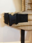 Baby Tula Signature Preschool Carrier Girasol Latte Handwoven Half 35-70 Lbs