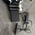 Sony Playstation Vr Headset Bundle W  Processor Unit  Camera  2 Move Controllers
