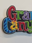 Arizona Travel Souvenir Fridge Magnet Grand Canyon