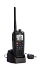 Uniden Atlantis 275 Handheld Two-way Vhf Marine Radio  Floating Ipx8 Submersi   