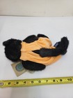 Boyds Bear Bearwear Stuffed Animal  spooky Tangaween  Plush Toy