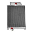 4 Row Radiator Fit John Deere 4010 Gas Diesel John Deere 4010 Ar31582