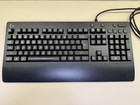 Logitech G213 Prodigy Gaming Keyboard Black 920-008083 Rgb Wired Usb Tested