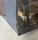Ge Profile 2 2cu ft Countertop Microwave Stainless Steel Sensor Cooking  dented 