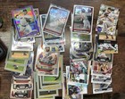 Unsearched 600 Card Mixed Sports Lot Baseball Football Basketball Vintage Modern