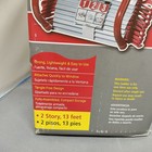 Kidde 468093 Fire Escape Ladder Open Box Never Used