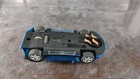 Scx Compact 1 43 Slot Car Scx Tuner Series Blue Tested Nice