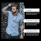 2pcs Tattoo Numibing Cream Gel 20grams- Up To 6 Hours Extra Strength For Tattoos
