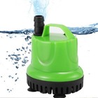 Submersible Water Pump For Pond 40w 25w Aquarium Hydroponics Fish Tank Fountain
