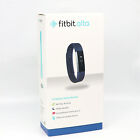 Fitbit Alta Wireless Activity Tracker   Sleep Wristband Black Purple