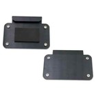 Alloy Art   Down Low Removable License Plate Mount