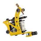 Solong Tattoo Complete Tattoo Kit 4 Pro Machine Guns 54 Inks Power Supply Foot P