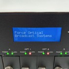 Force 4762c-5ru Optical Transport Platform Network W networking Input Cards