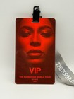 Beyonc   Formation World Tour Vip Pass Lanyard 2016