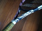 Babolat Pure Drive Junior 25 4  Grip
