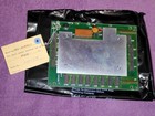 Nos Vintage Ncr 8k X 8 Ferrite Core Memory Board