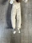 Evel Knievel Vintage Figure Complete With Helmet No Belt