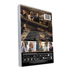 Ncis Naval Criminal Investigative Service Season 22  5-disc Dvd Set  Brand New