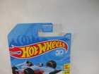 New Hot Wheels 50th Legends Of Speed Indy 500 Oval Gulf Oil Race Car 5 10 2017
