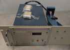Shimadzu Tmp Power Source El-281 El-281k A122849-18  z4s1 