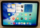 Apple Ipad Mini Gen 6 8 3  64gb Space Gray Wi-fi Mk7m3ll a 