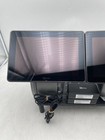 Lot Of 2 Ncr 7744 Android Tablet Touch Pos Register Factory Reset W  Ac Adapters