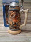 Budweiser Animals Of The Seven Continents Stein    asia    Anheuser Busch