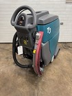Tennant T3 20  Orbital Traction Drive Scrubber W  Ec-h20