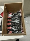Haribo Salino Licorice 3kg  6 6 Lb  Bulk Bag German Black Licorice Fresh 2027