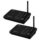 Home Office House Wireless Intercom System 1 2 Mile Range Room To Room Talking