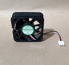 Lot 3pcs  50mm X 15mm Cooling Fan For Ac Power Adapter supply  Electronic System