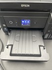 Epson Ecotank Et-4850 Color Inkjet All-in-one Printer
