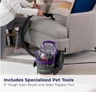 Bissell Spotclean Pet Pro Portable Carpet Cleaner  2458