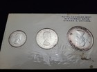 1960 Canada Royal Mint Unc Proof-like Set In Ogp   See Pics