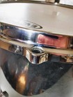 Die Cast 14  Drum Hoop  10 Lug Batter  Coa  Cob
