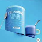 Vital Proteins Collagen Peptides Powder Unflavored Grass Fed 0g Sugar 20 Oz
