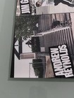 Vintage Skateboard Poster-baker 3 Team Poster 2000   s Nos Original Rare Promo