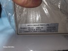 Azco Vmd-32 Wall Mountablr Air Dryer