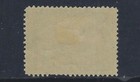 Canada  Scott  60  50c Queen Victoria Jubilee  Mh