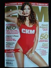 Ckm   Fhm Poland  12 2018  December 2018   Wall Calendar 2019